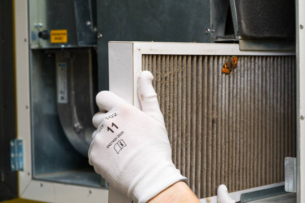 Best HVAC Air Duct Cleaning  in Manhasset Hills, NY