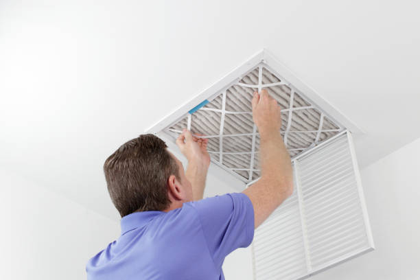 Trusted NY Airduct Cleaning Experts